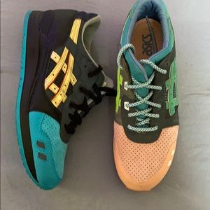 ASICS Gel-Lyte III Ronnie Fieg "Homage Mens